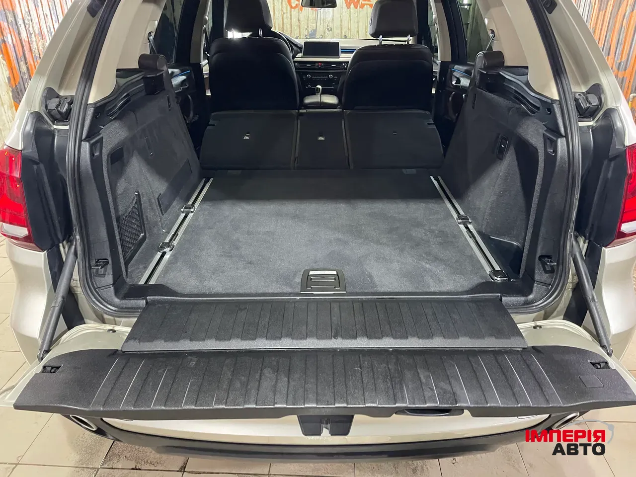 BMW X5 - фото 92