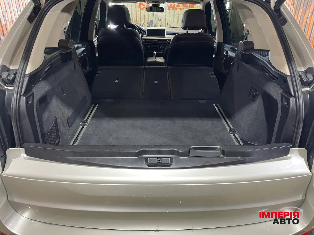 BMW X5 - фото 91