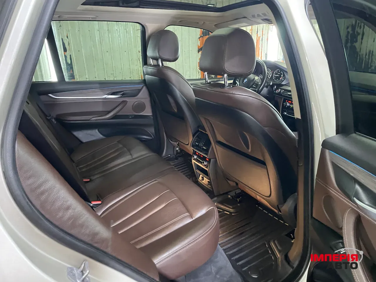 BMW X5 - фото 69