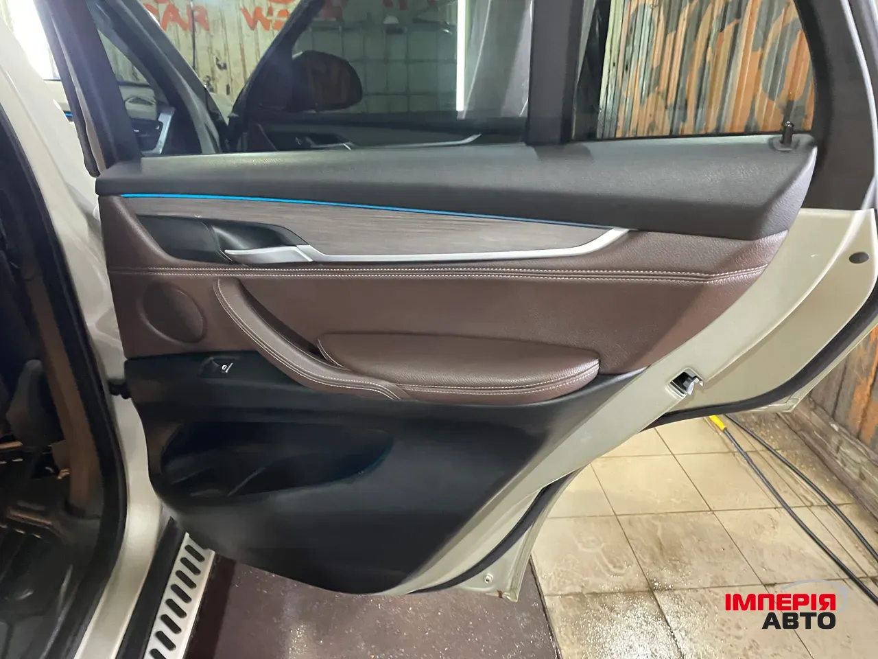 BMW X5 - фото 68