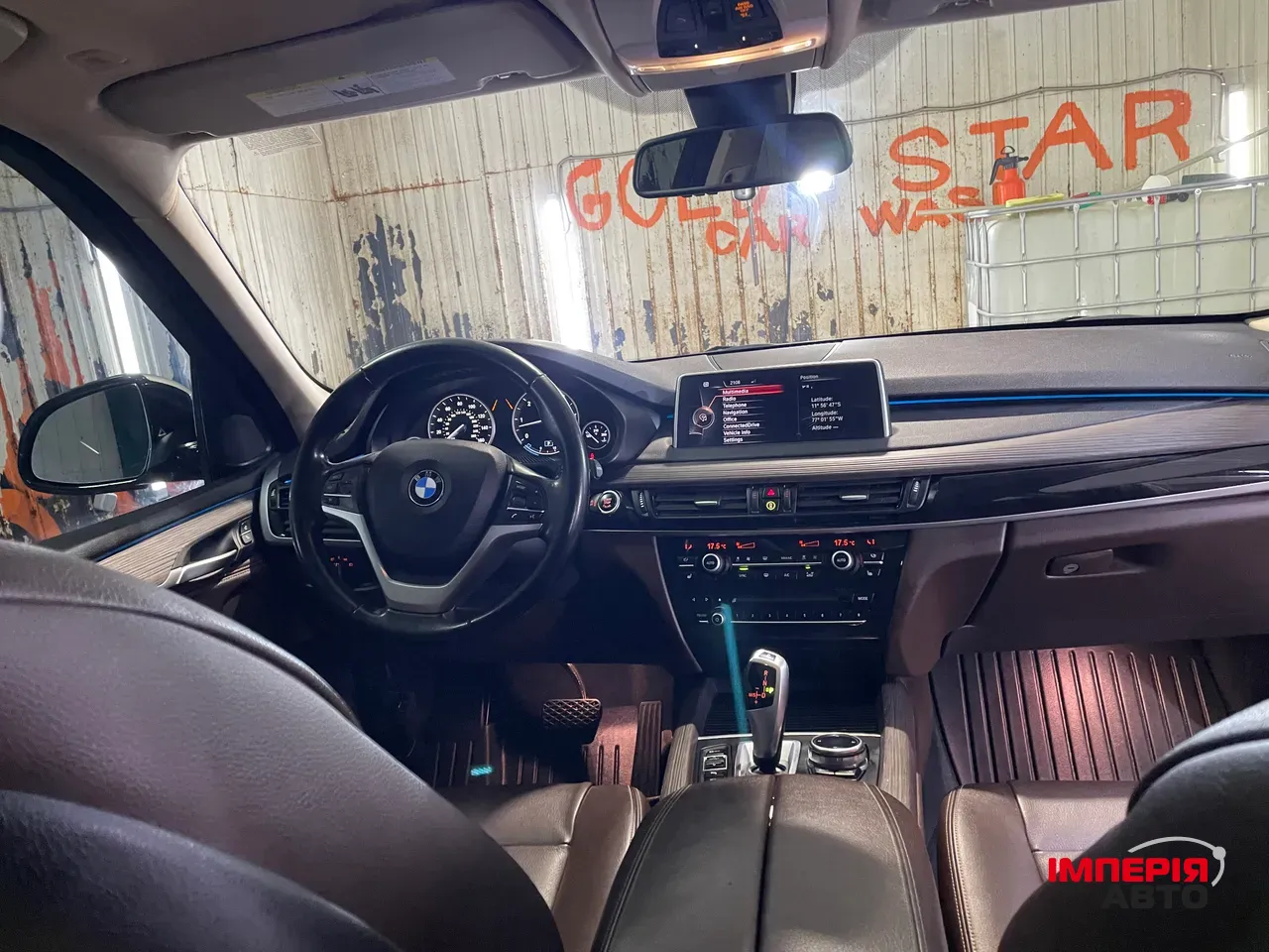 BMW X5 - фото 67