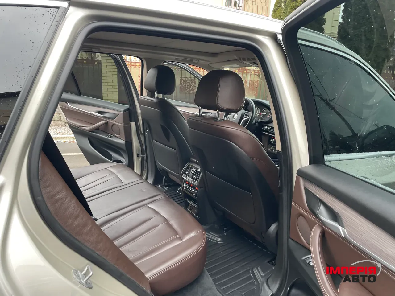 BMW X5 - фото 13