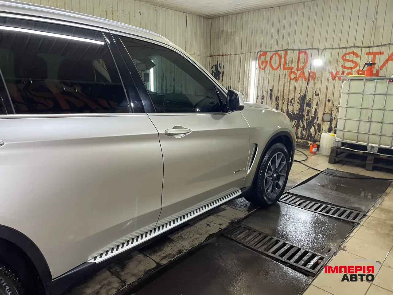 BMW X5 - фото 61