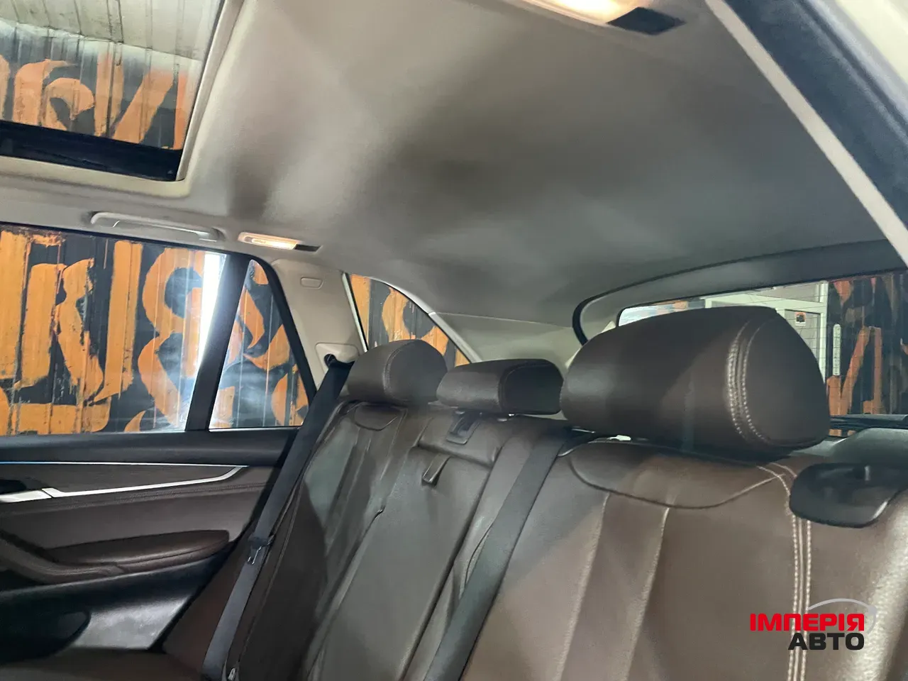 BMW X5 - фото 87