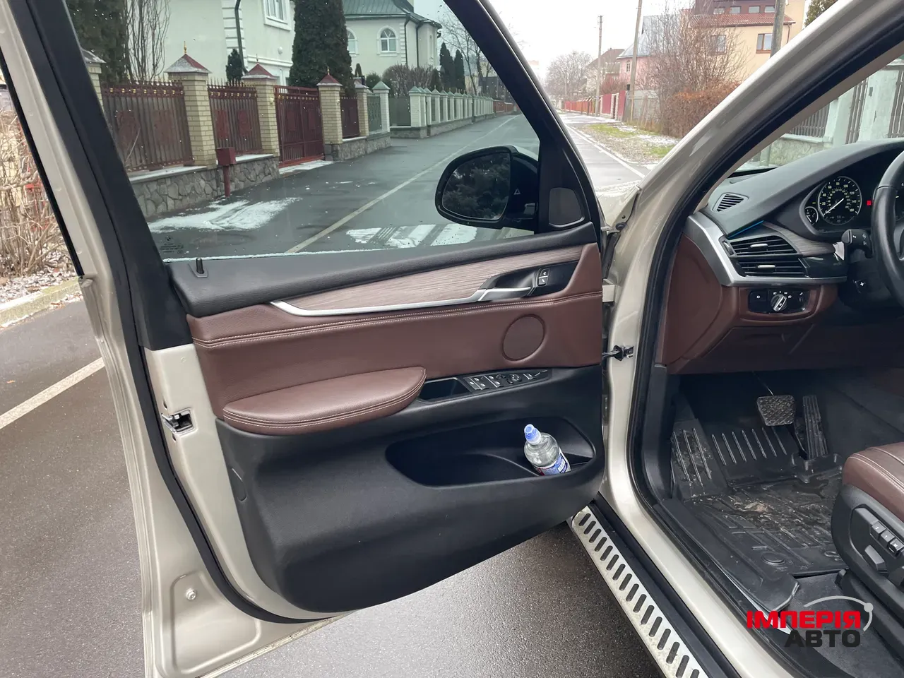 BMW X5 - фото 10