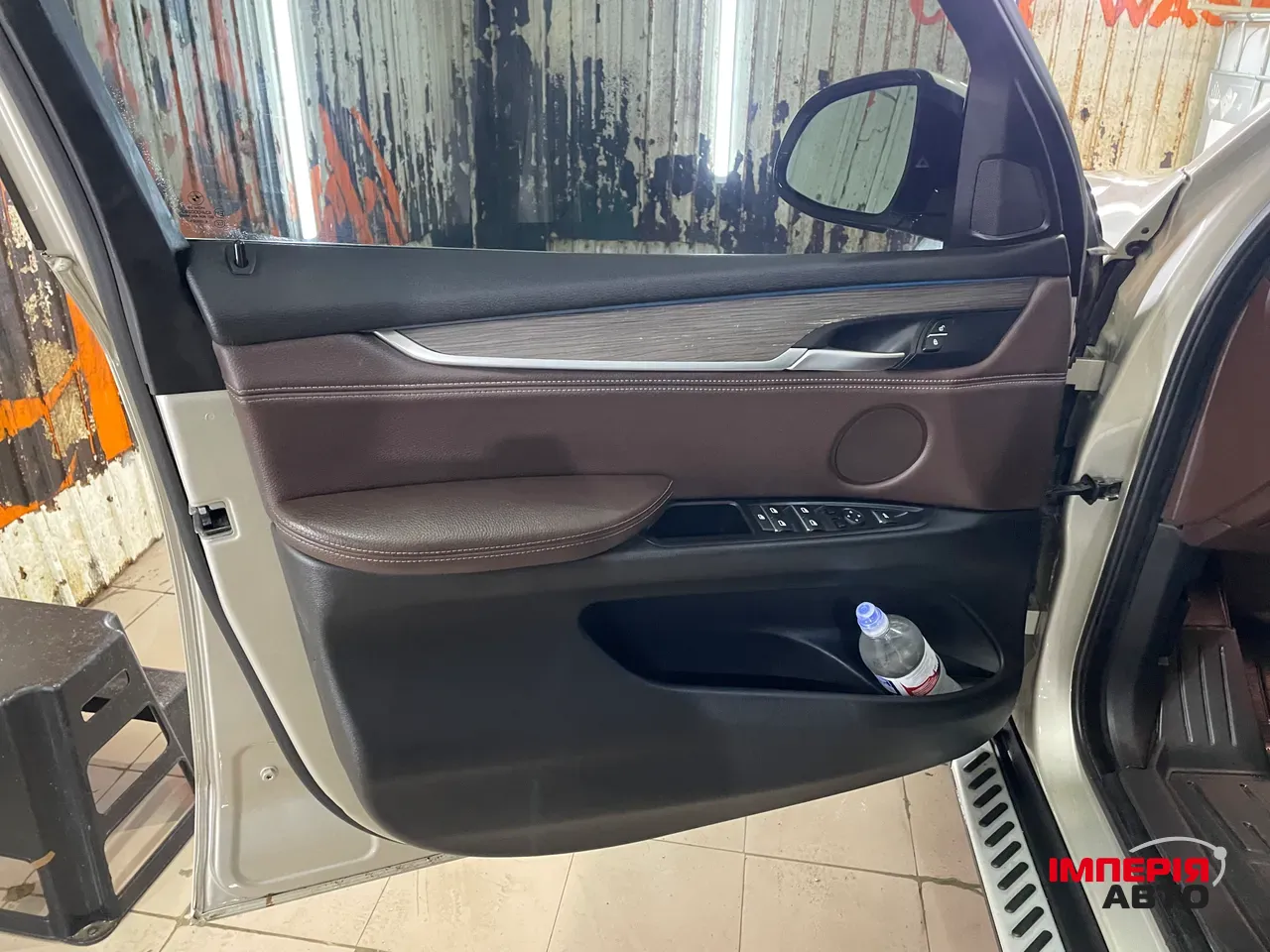 BMW X5 - фото 82