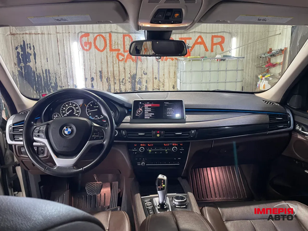 BMW X5 - фото 84