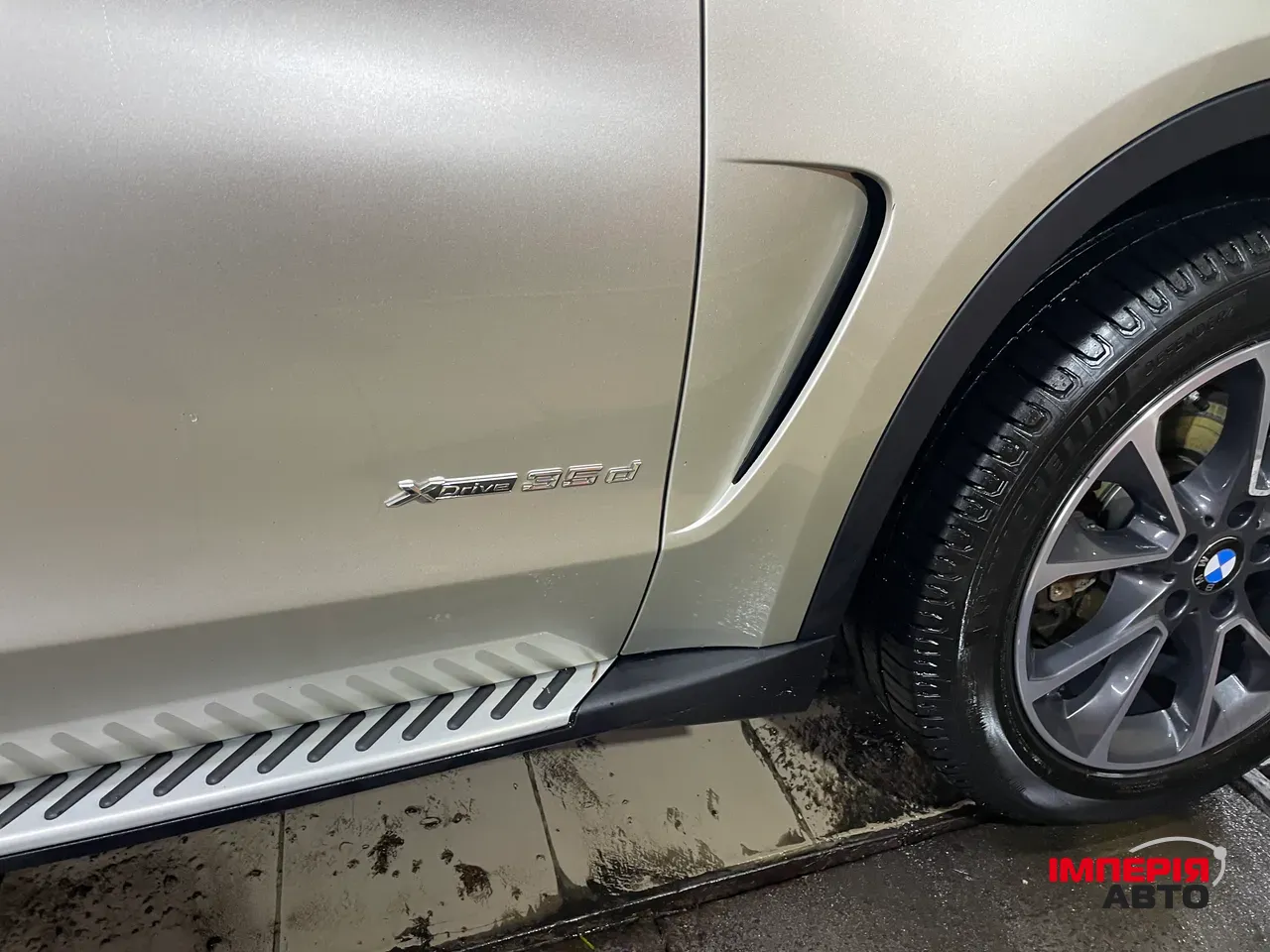 BMW X5 - фото 29