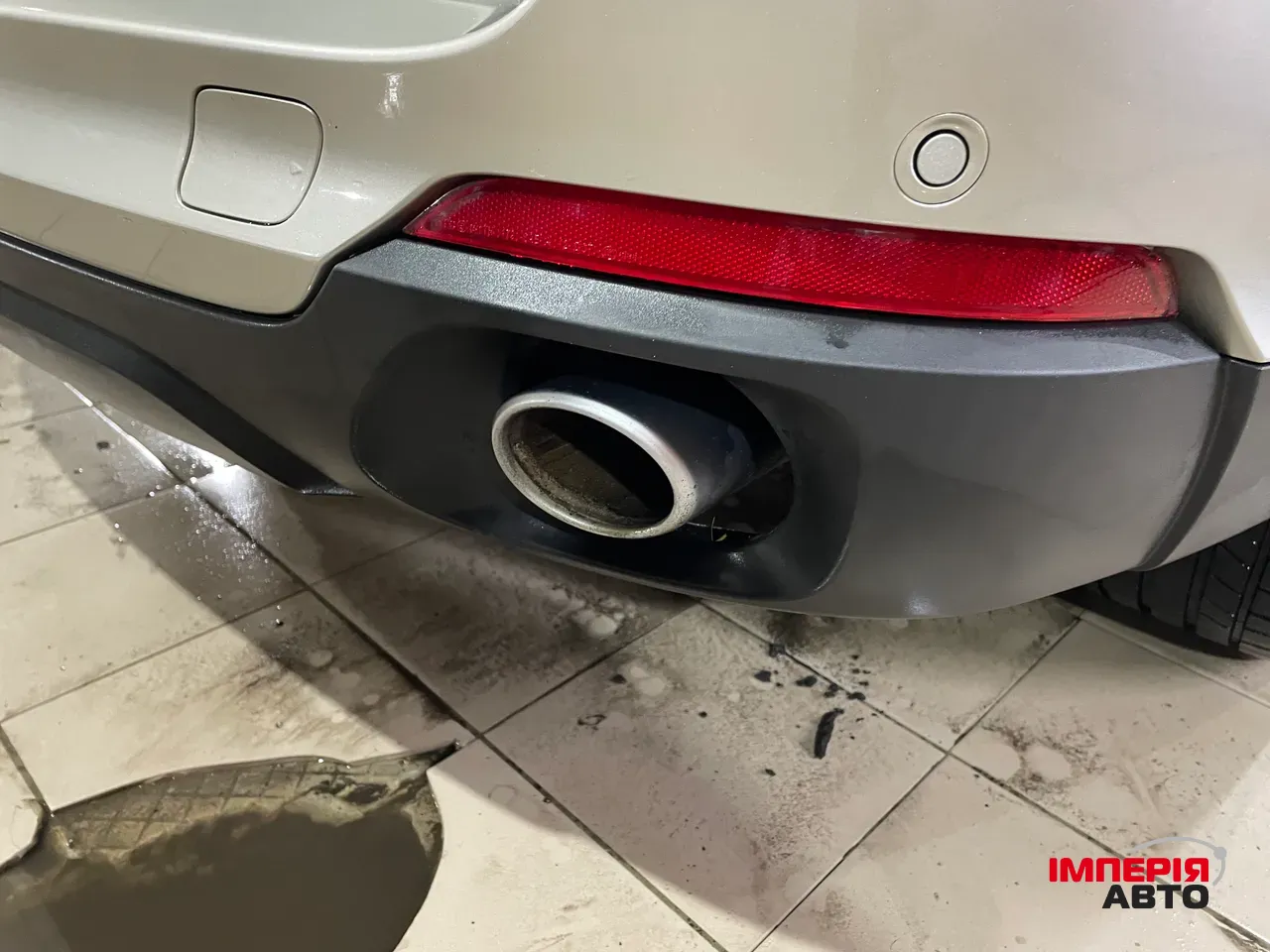 BMW X5 - фото 50