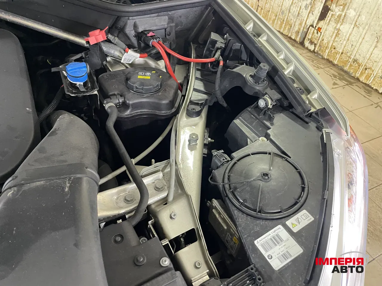 BMW X5 - фото 34