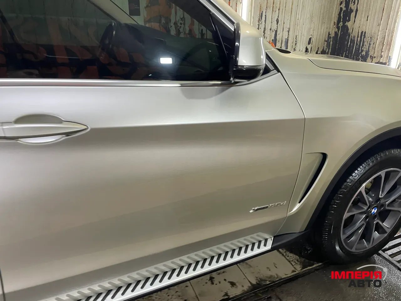 BMW X5 - фото 47