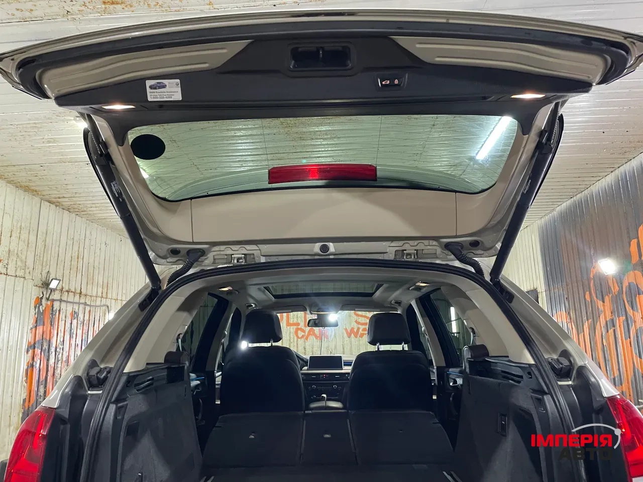 BMW X5 - фото 94