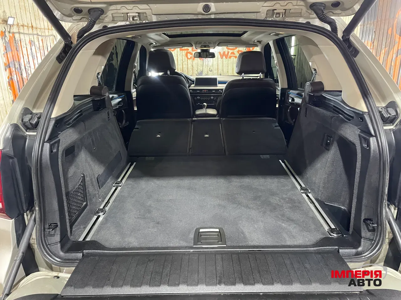 BMW X5 - фото 93