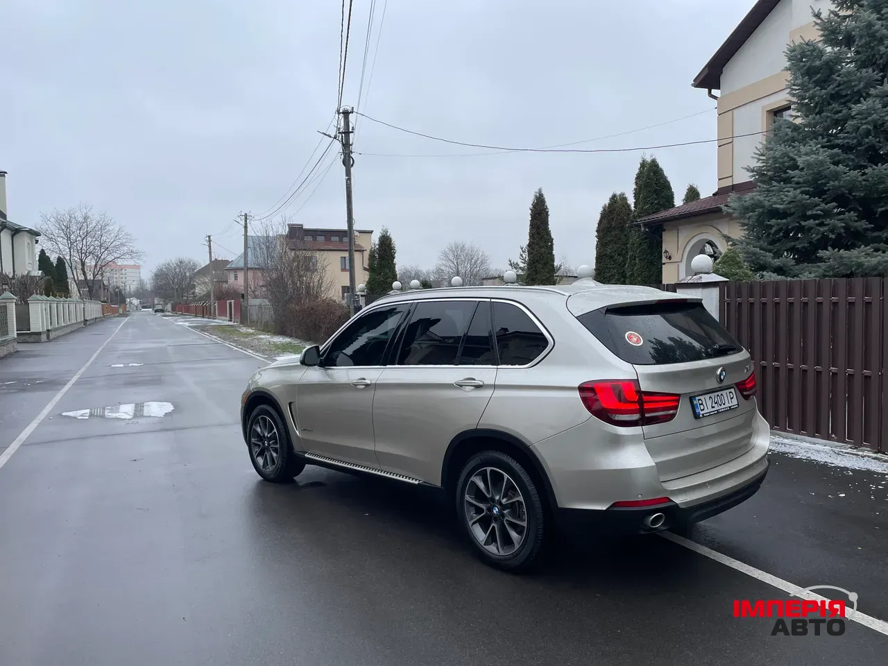 BMW X5 - фото 20