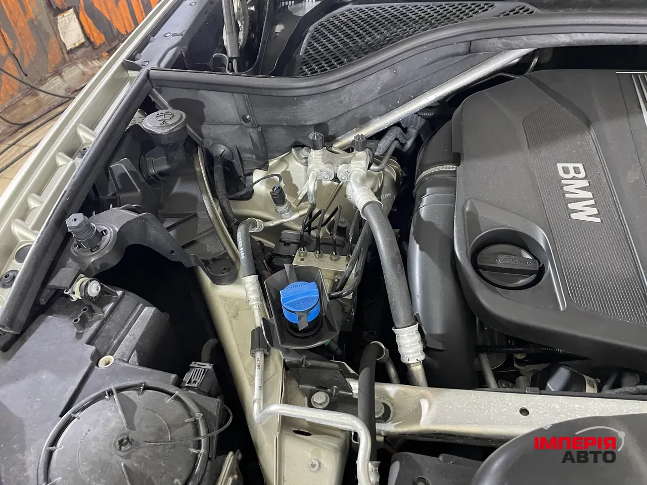 BMW X5 - фото 35