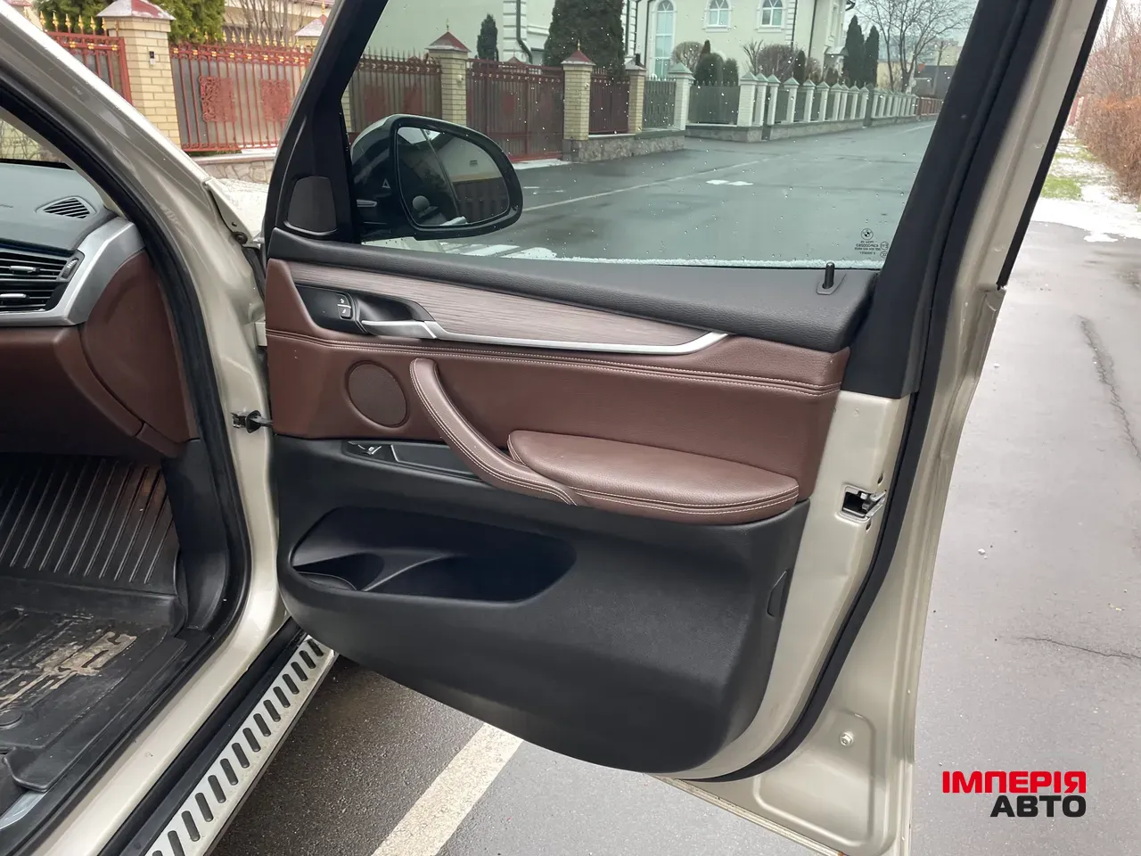 BMW X5 - фото 16