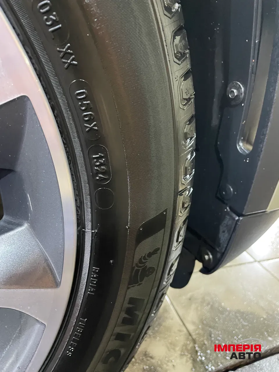 BMW X5 - фото 43