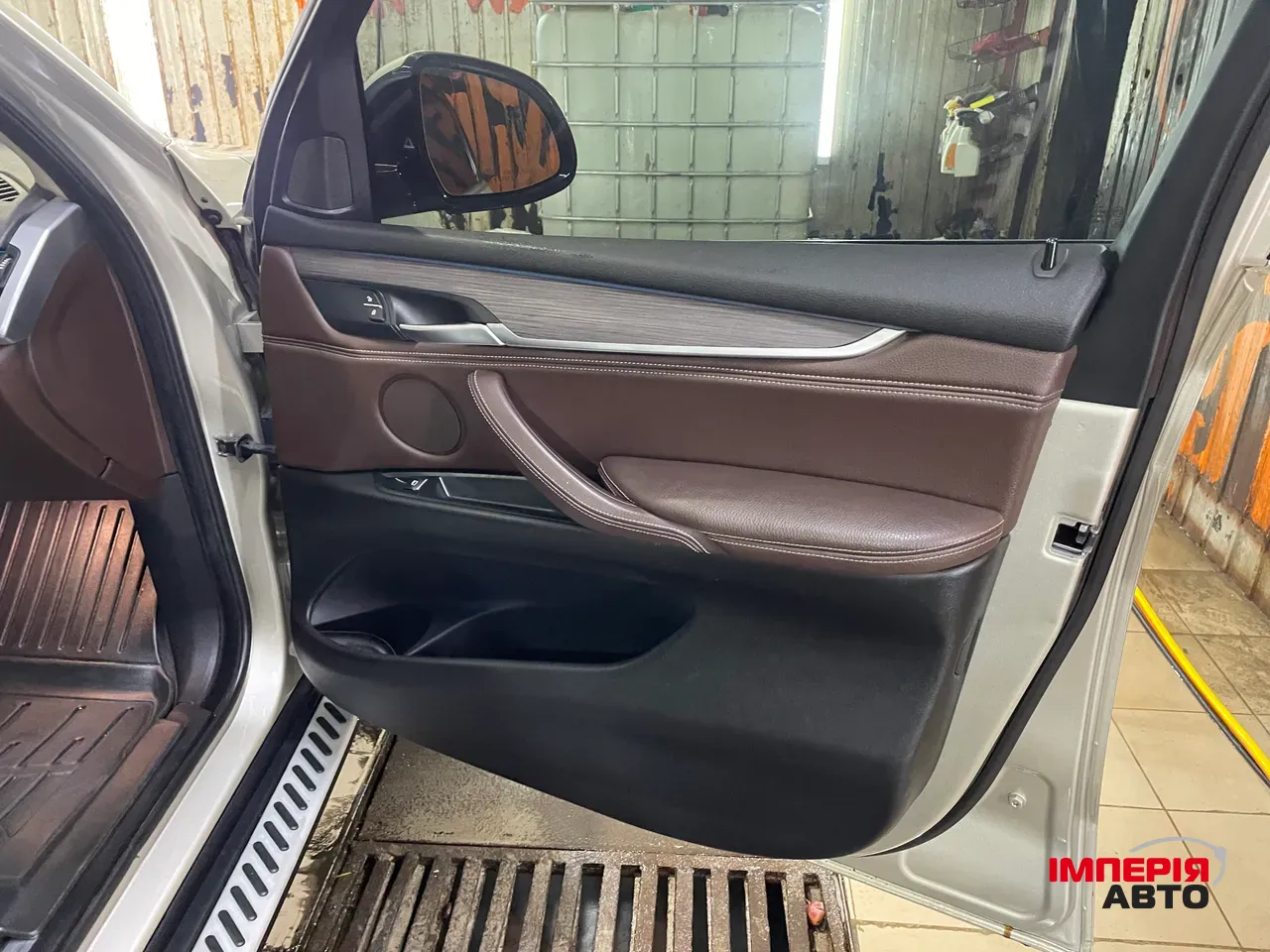 BMW X5 - фото 71