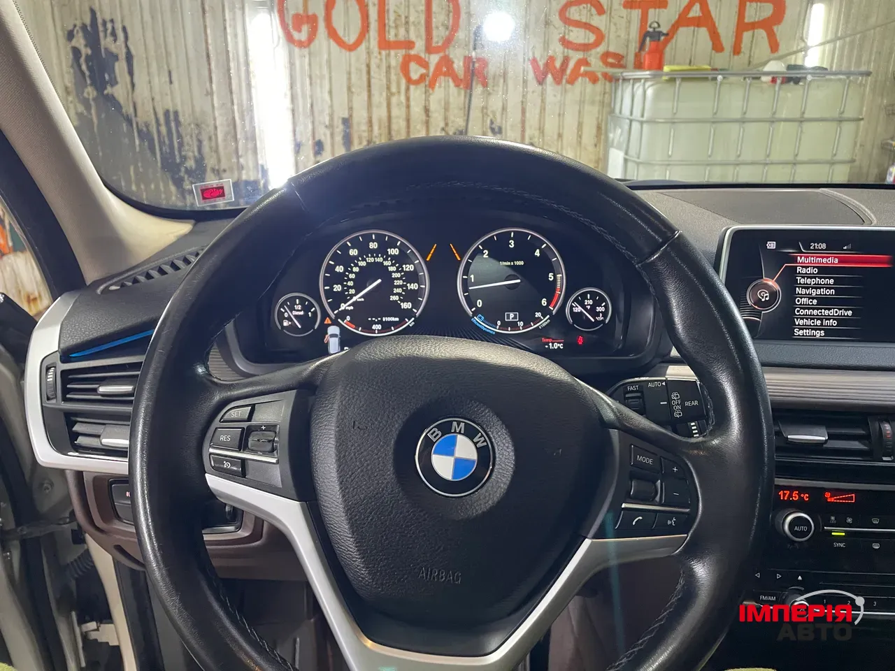 BMW X5 - фото 76