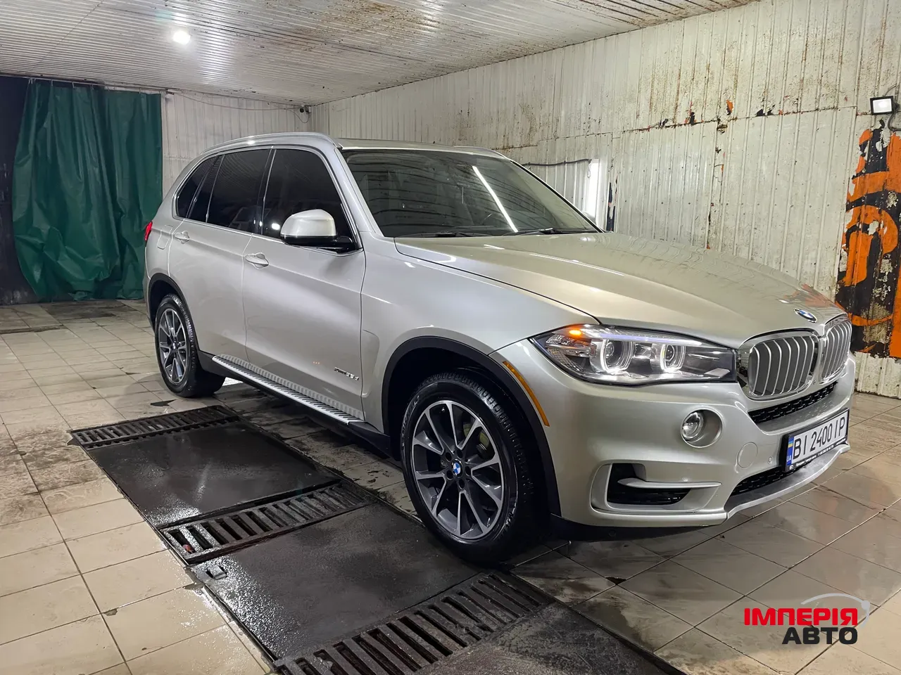 BMW X5 - фото 60