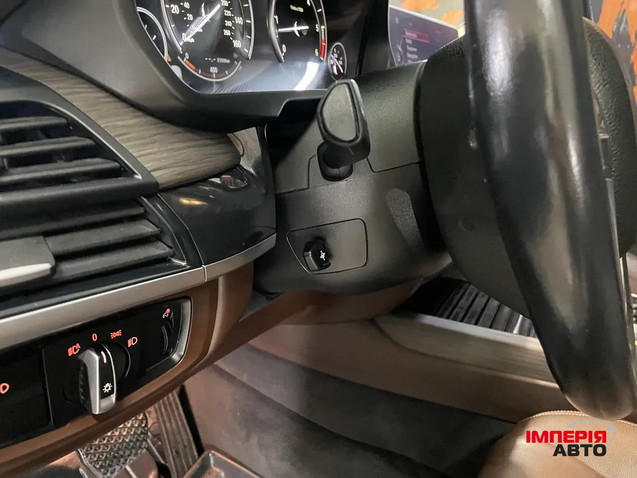 BMW X5 - фото 78