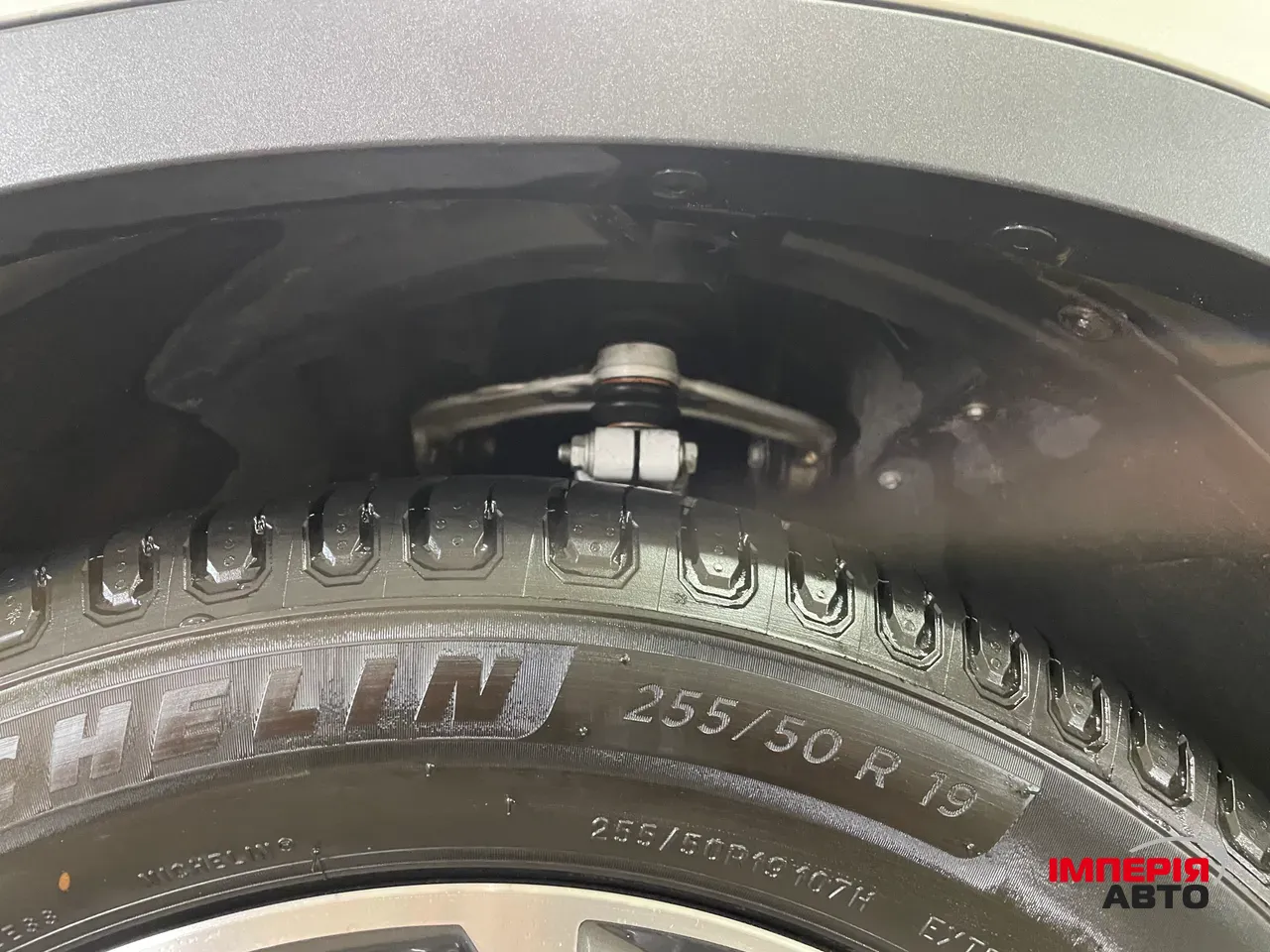 BMW X5 - фото 40