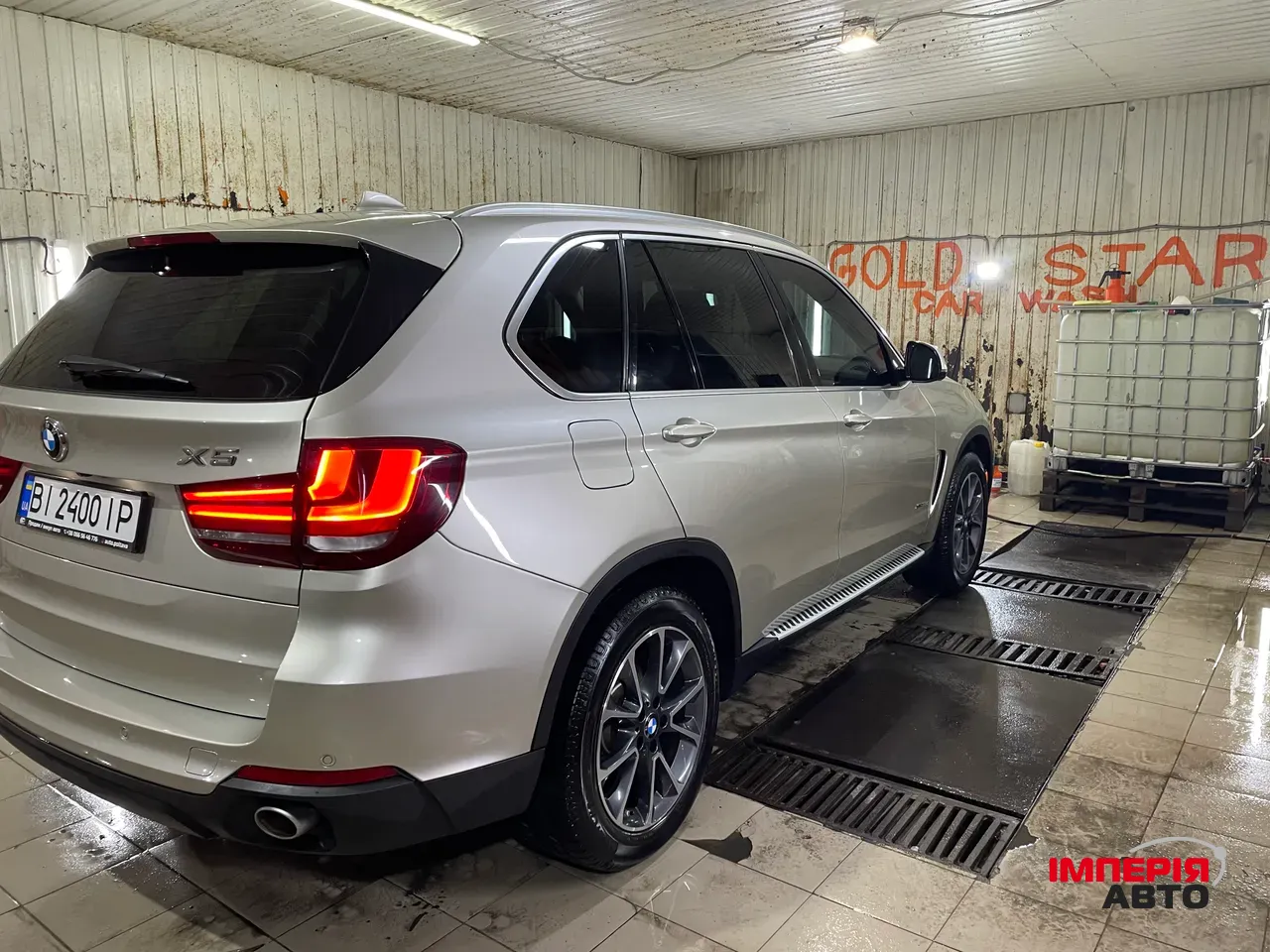BMW X5 - фото 62