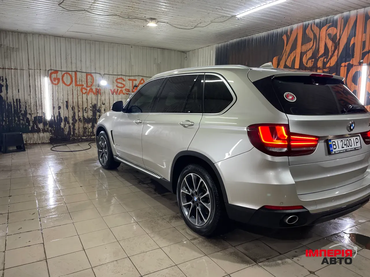 BMW X5 - фото 64