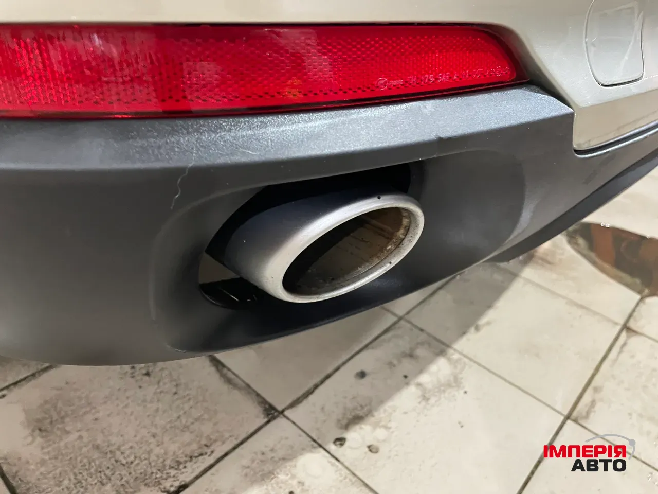 BMW X5 - фото 52