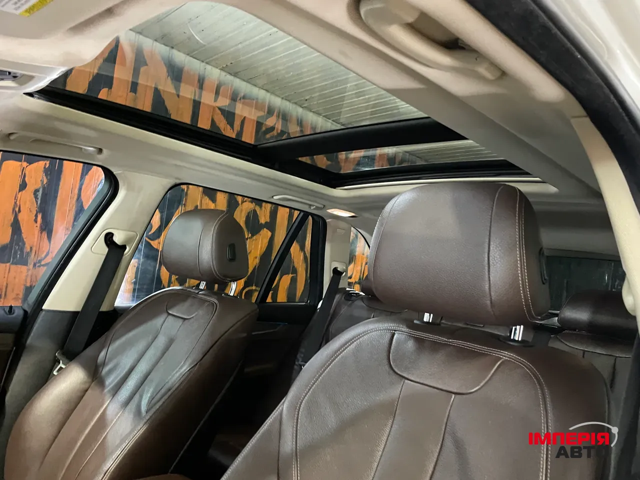 BMW X5 - фото 80