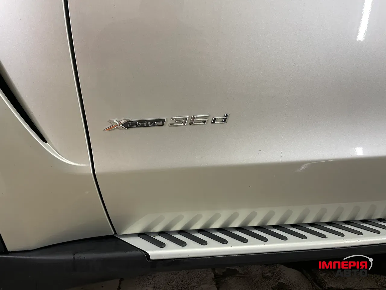 BMW X5 - фото 32