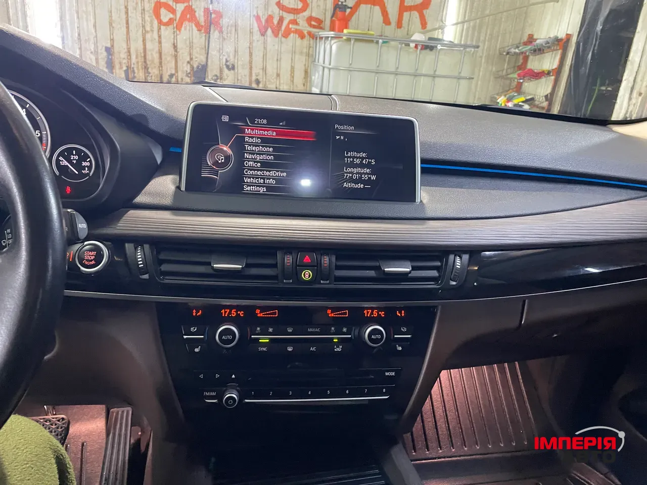 BMW X5 - фото 75