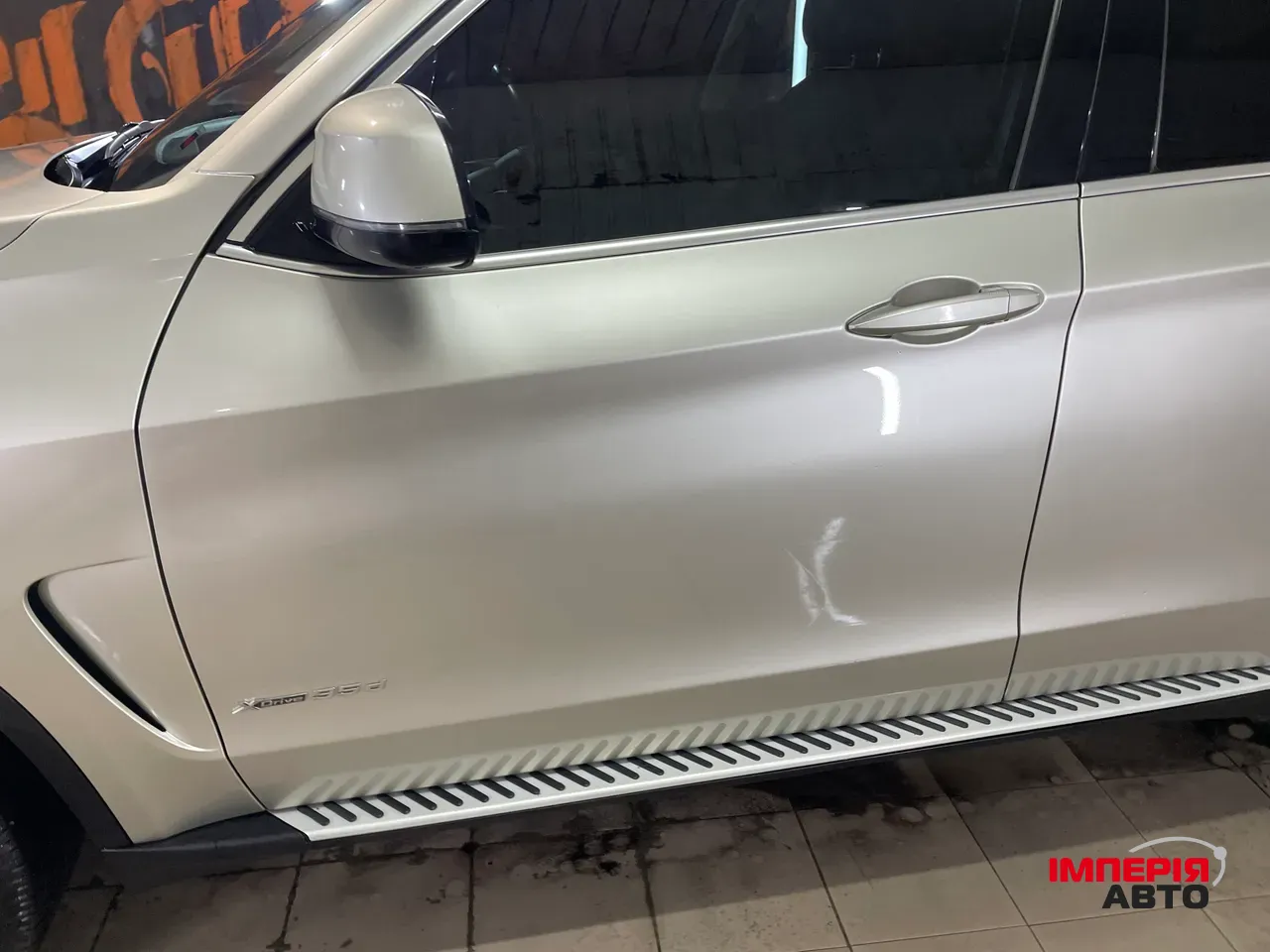 BMW X5 - фото 55