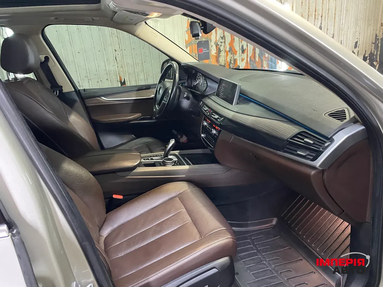 BMW X5 - фото 72