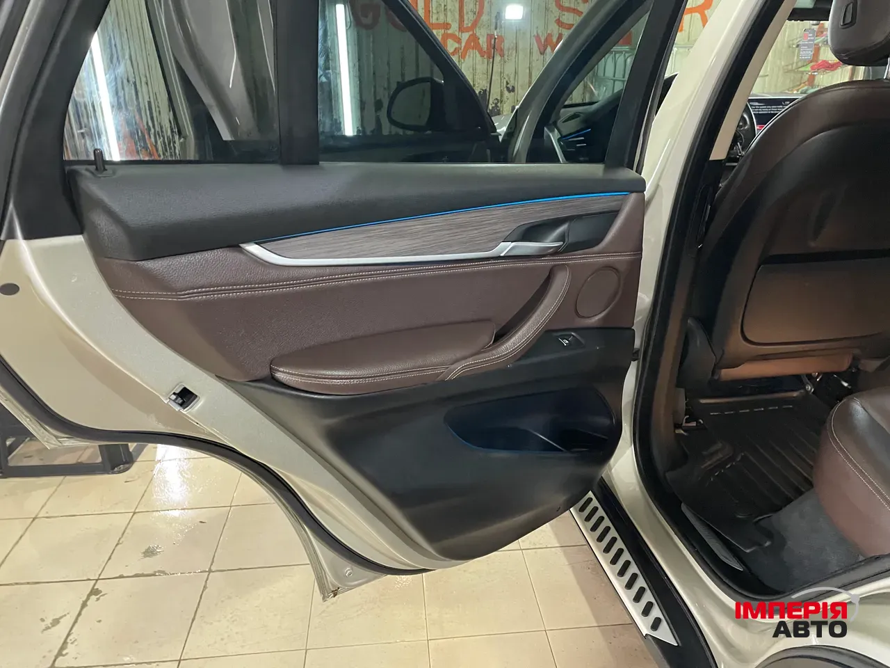 BMW X5 - фото 89