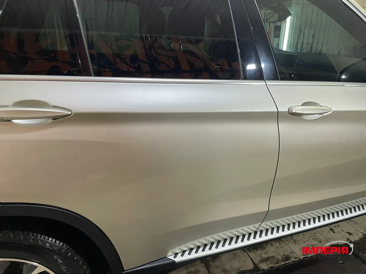 BMW X5 - фото 48