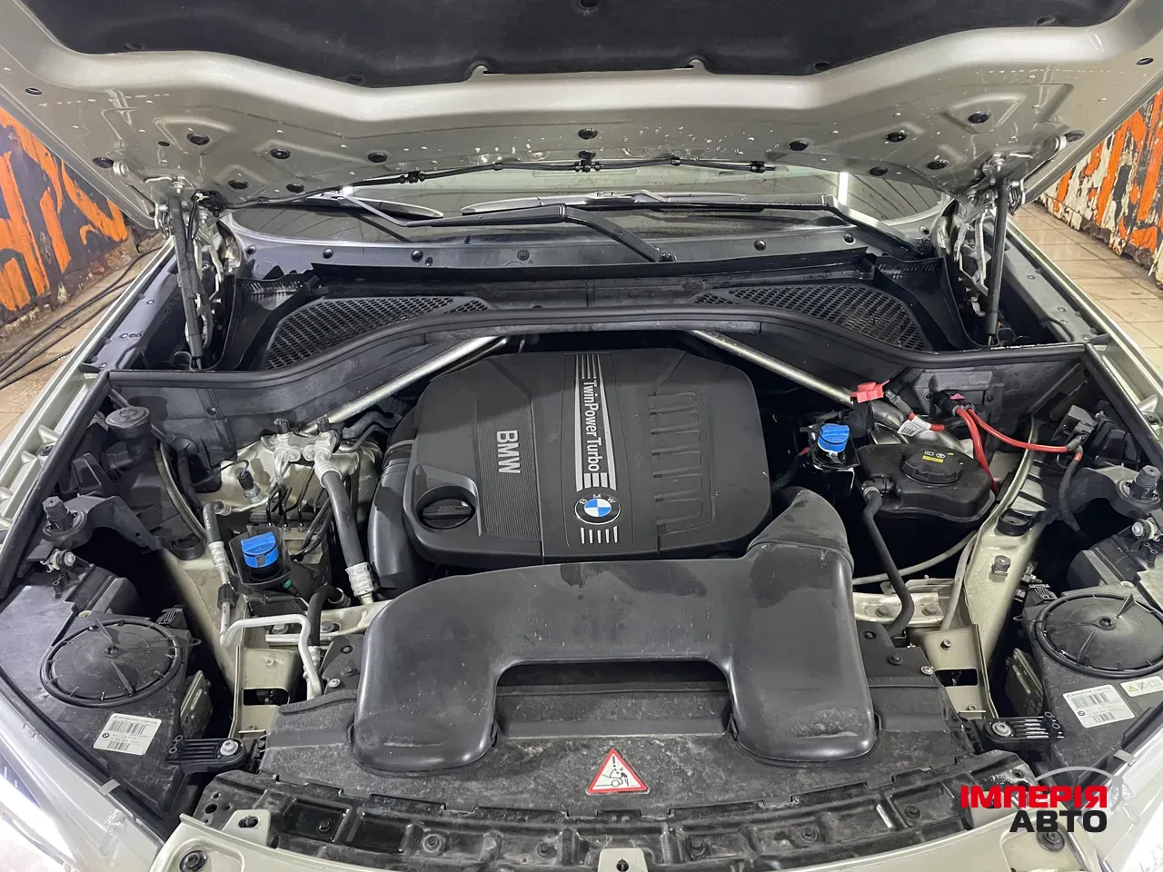 BMW X5 - фото 36