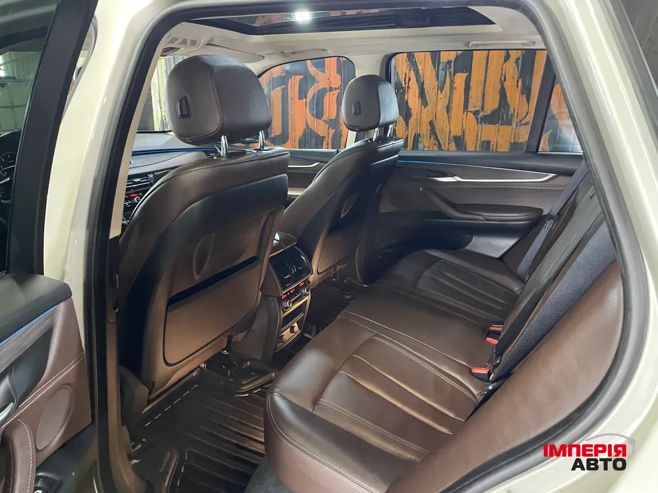 BMW X5 - фото 90