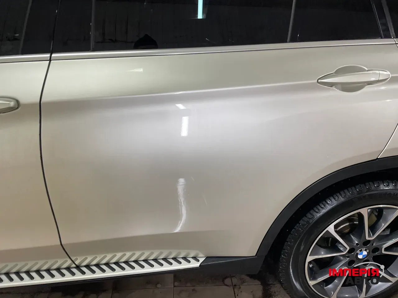 BMW X5 - фото 54