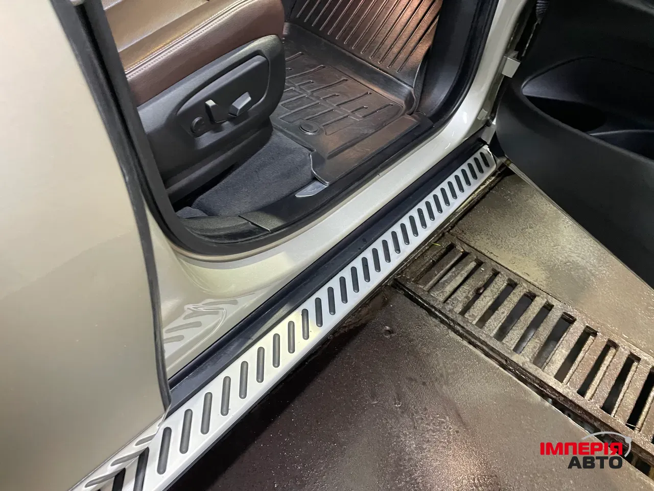 BMW X5 - фото 70