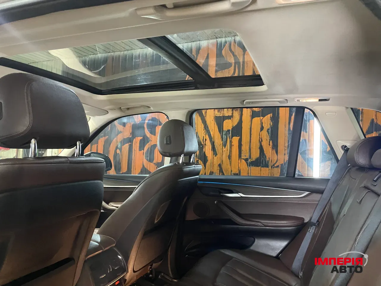 BMW X5 - фото 88