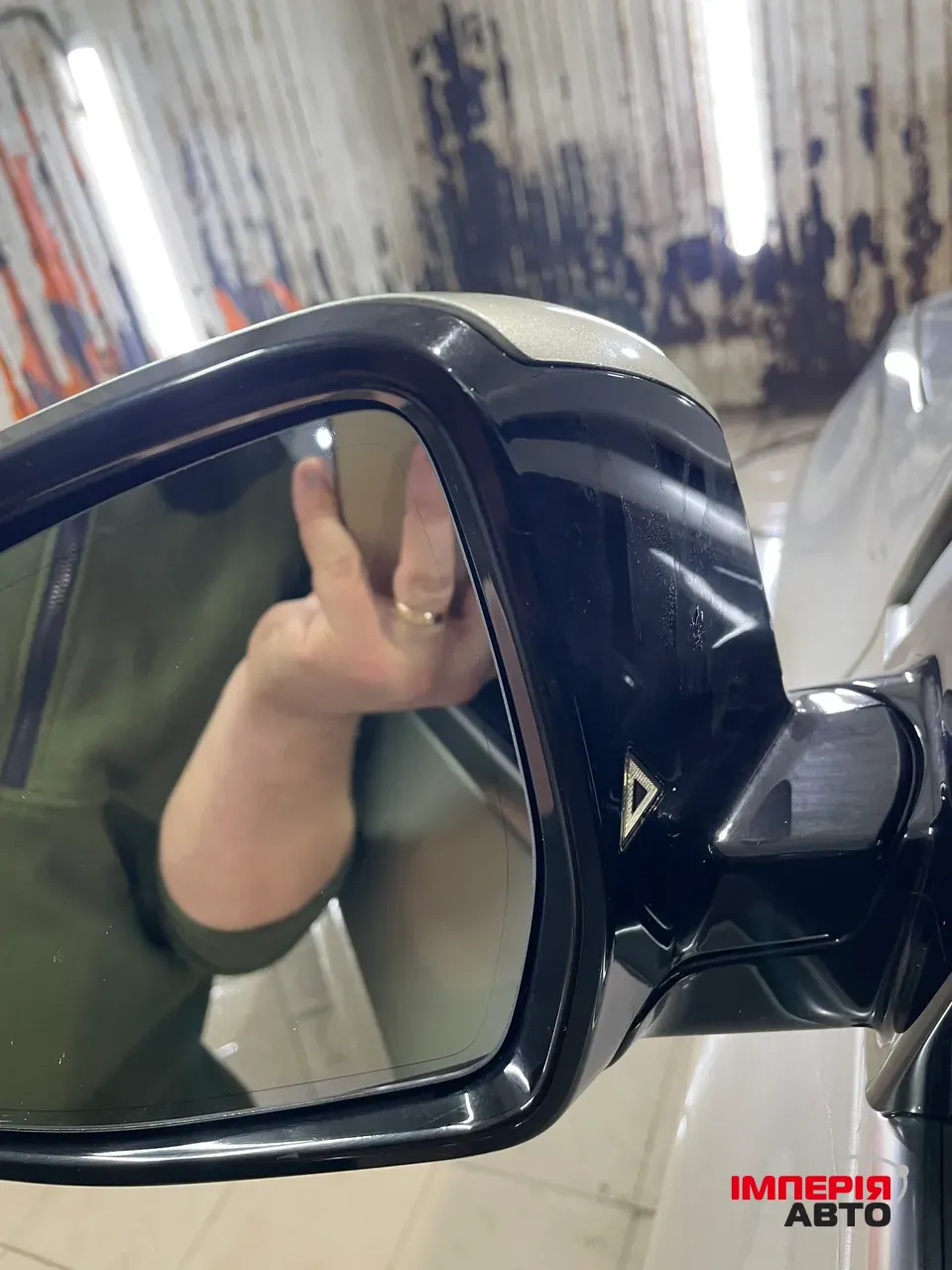 BMW X5 - фото 39