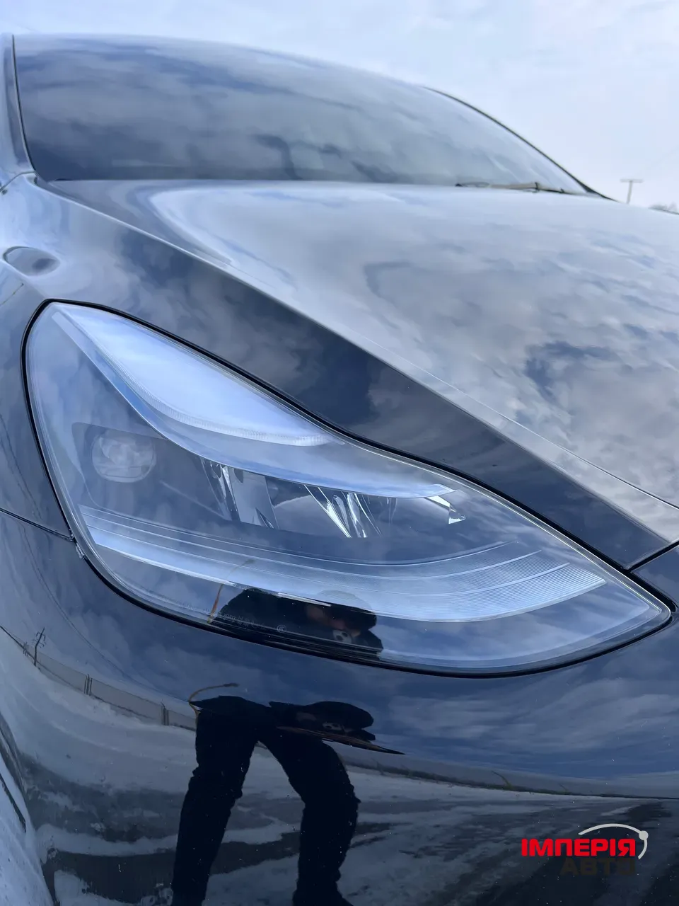 Tesla Model Y - фото 12