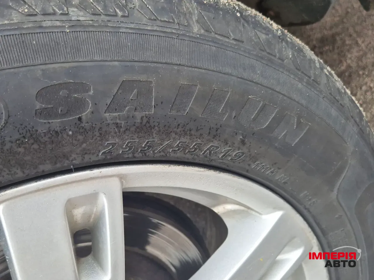 Land Rover Discovery - фото 13