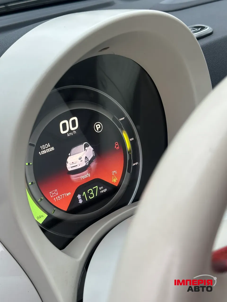 Fiat 500 - фото 10