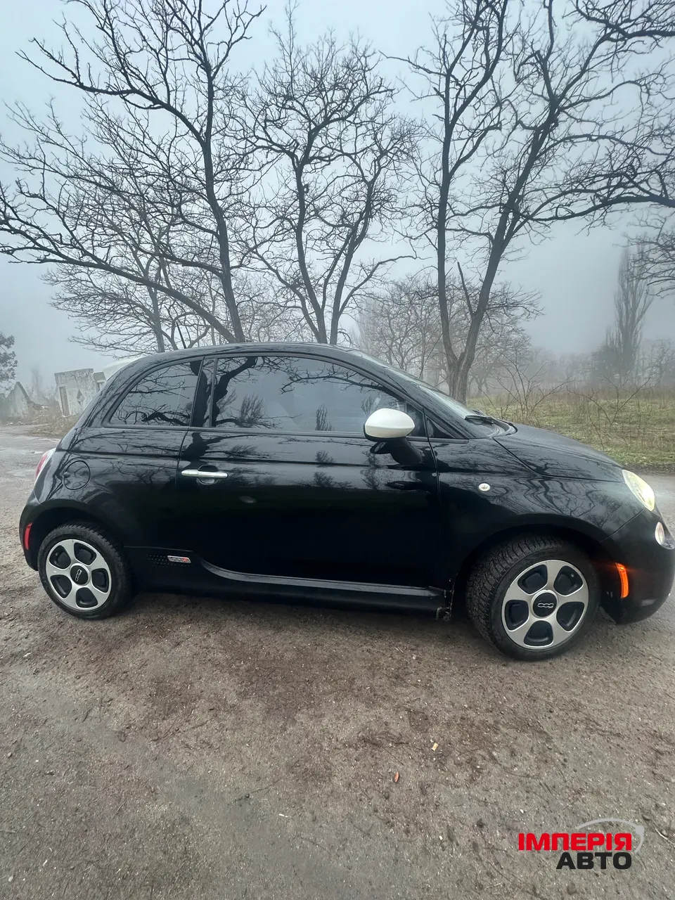 Fiat 500 - фото 15