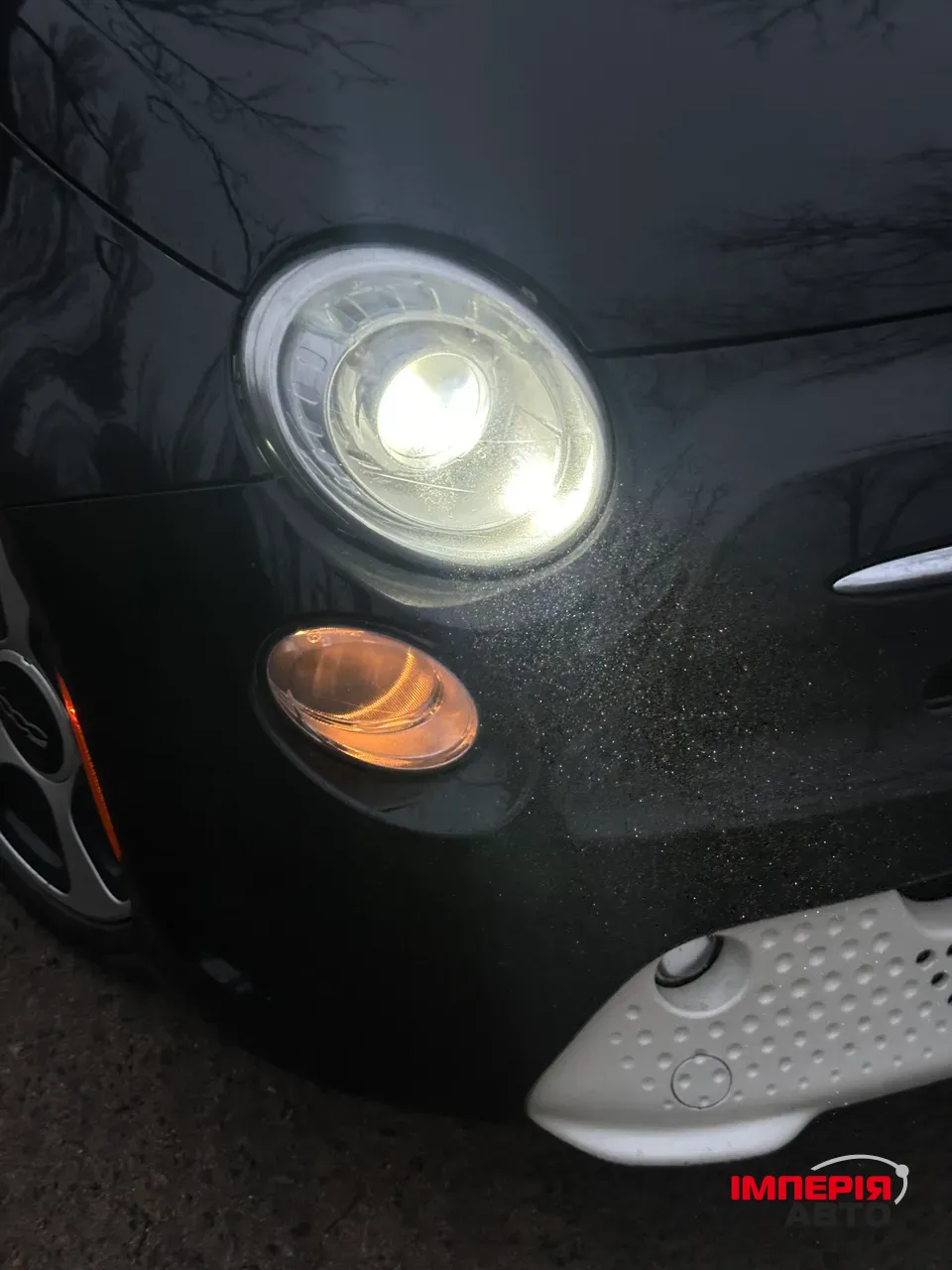 Fiat 500 - фото 19