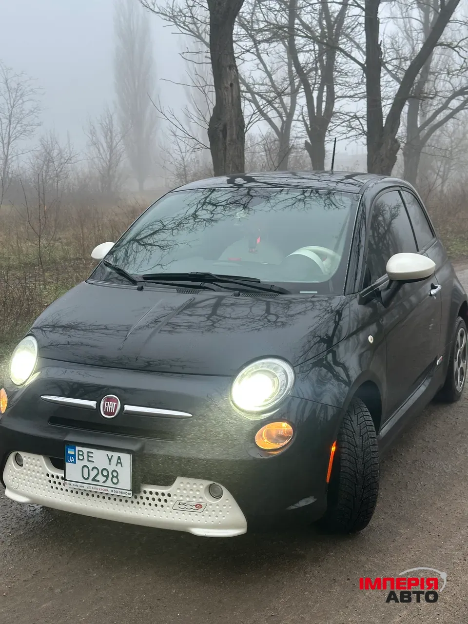 Fiat 500 - фото 25