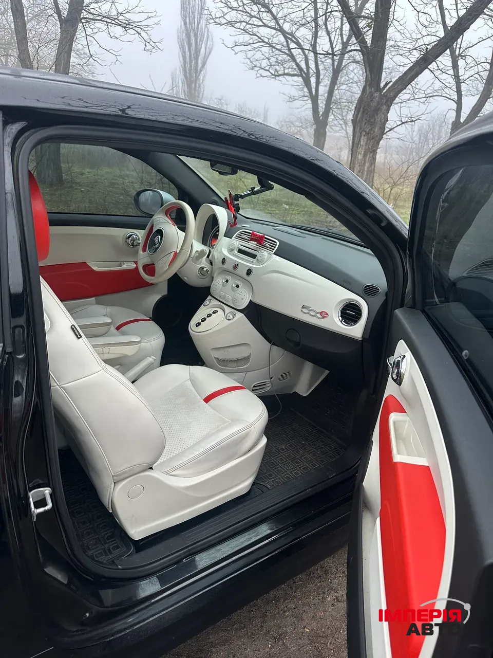 Fiat 500 - фото 5