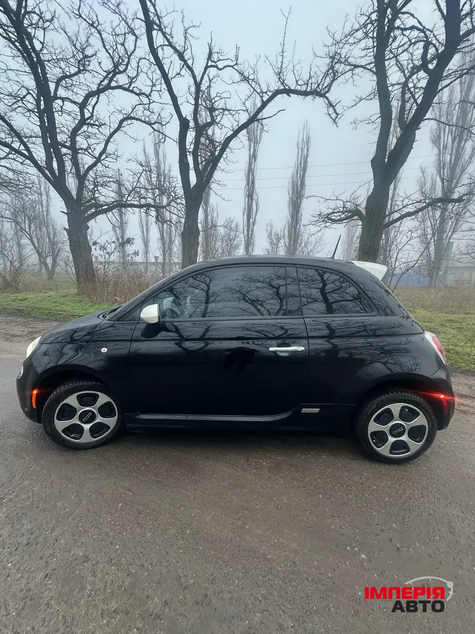 Fiat 500 - фото 16